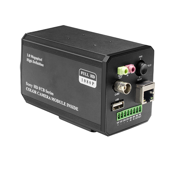 VRS-HD1010A 