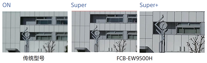 FCB-EW9500Hͼ