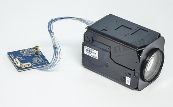 FCB-EV9520L3G-SDIư