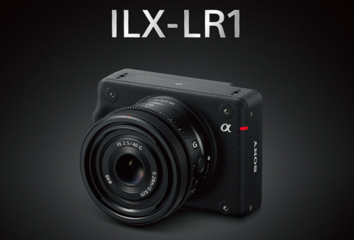 ILX-LR1չϵͳ