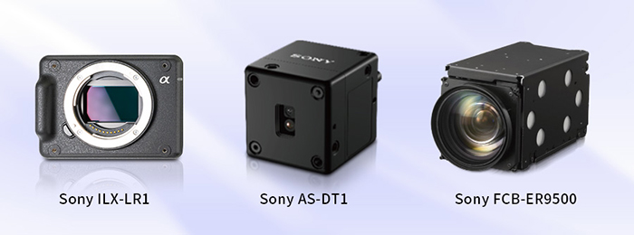 ILX-LR1AS-DT1FCB-ER9500